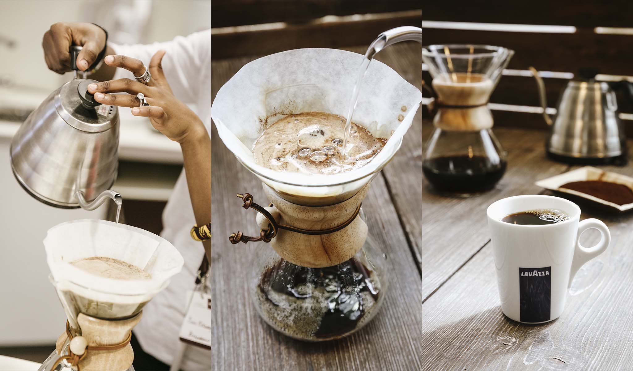 Caffè turco - Come farlo e le sue origini